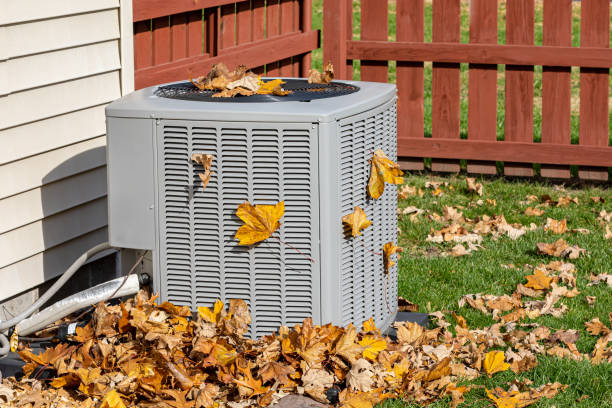 Air duct cleaning in Springfield, SD