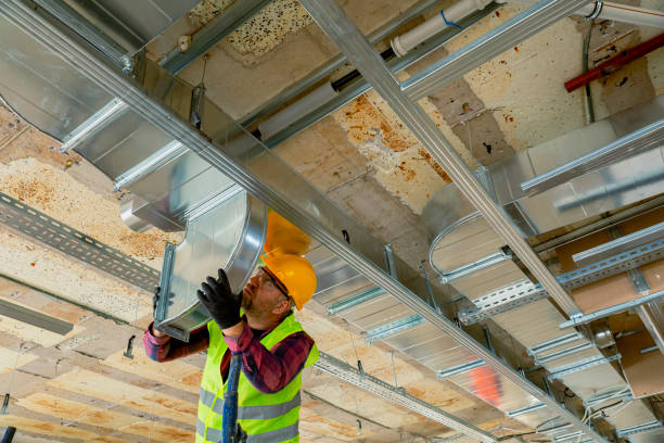 Best HVAC air duct cleaning  in Springfield, SD