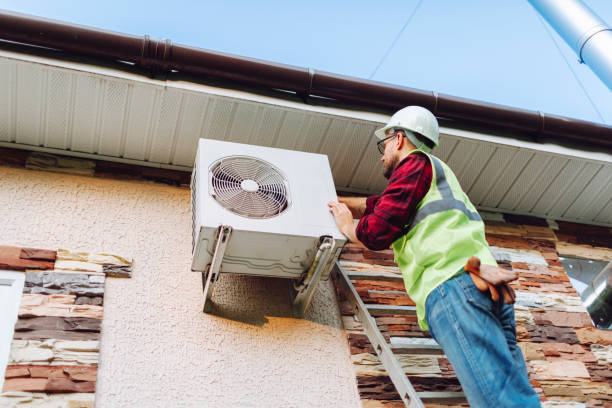 Best HVAC repair near me  in Springfield, SD