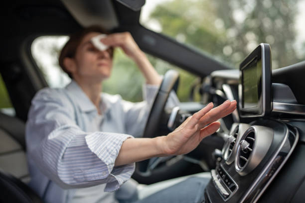 Best Air conditioning repair  in Springfield, SD