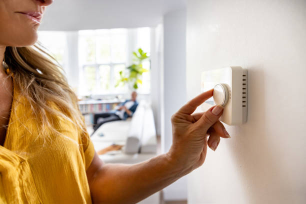 Best HVAC cleaning services  in Springfield, SD