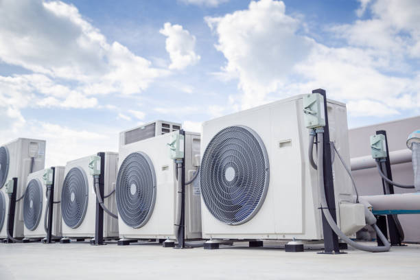 Best Emergency HVAC repair  in Springfield, SD