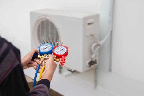 Best HVAC maintenance near me  in Springfield, SD