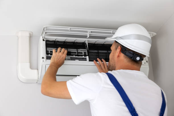 Best Ductless HVAC repair  in Springfield, SD