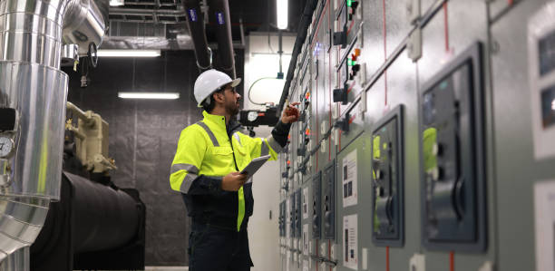 Best HVAC repair near me  in Springfield, SD