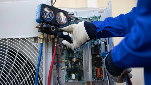 Best Heating repair services  in Springfield, SD