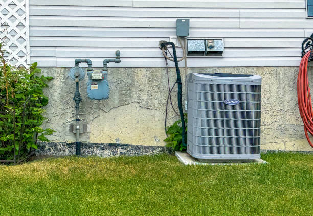 Best HVAC system installation  in Springfield, SD